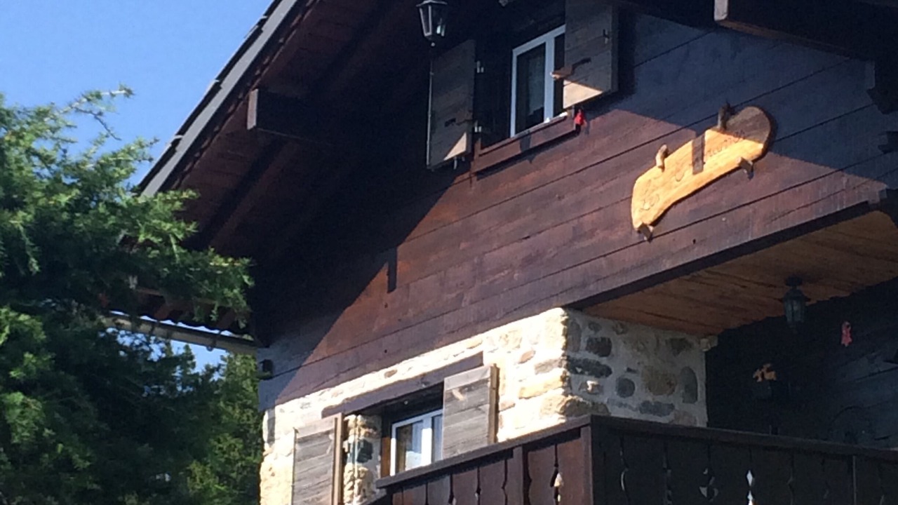 Photo of Outdoor in Chamrousse