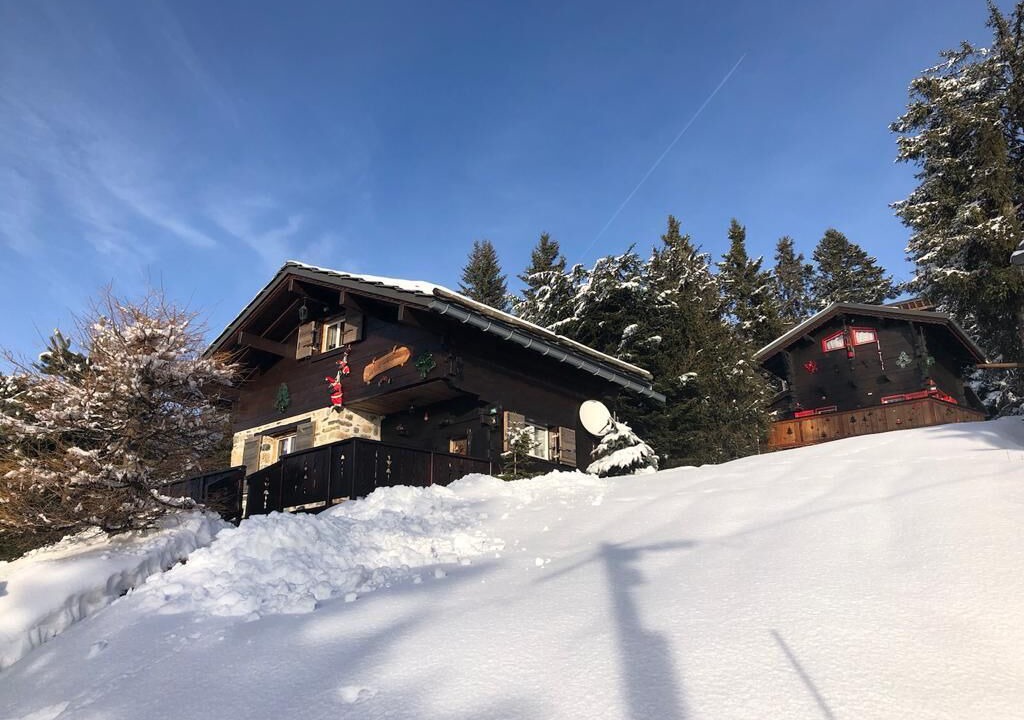 Photo of Outdoor in Chamrousse