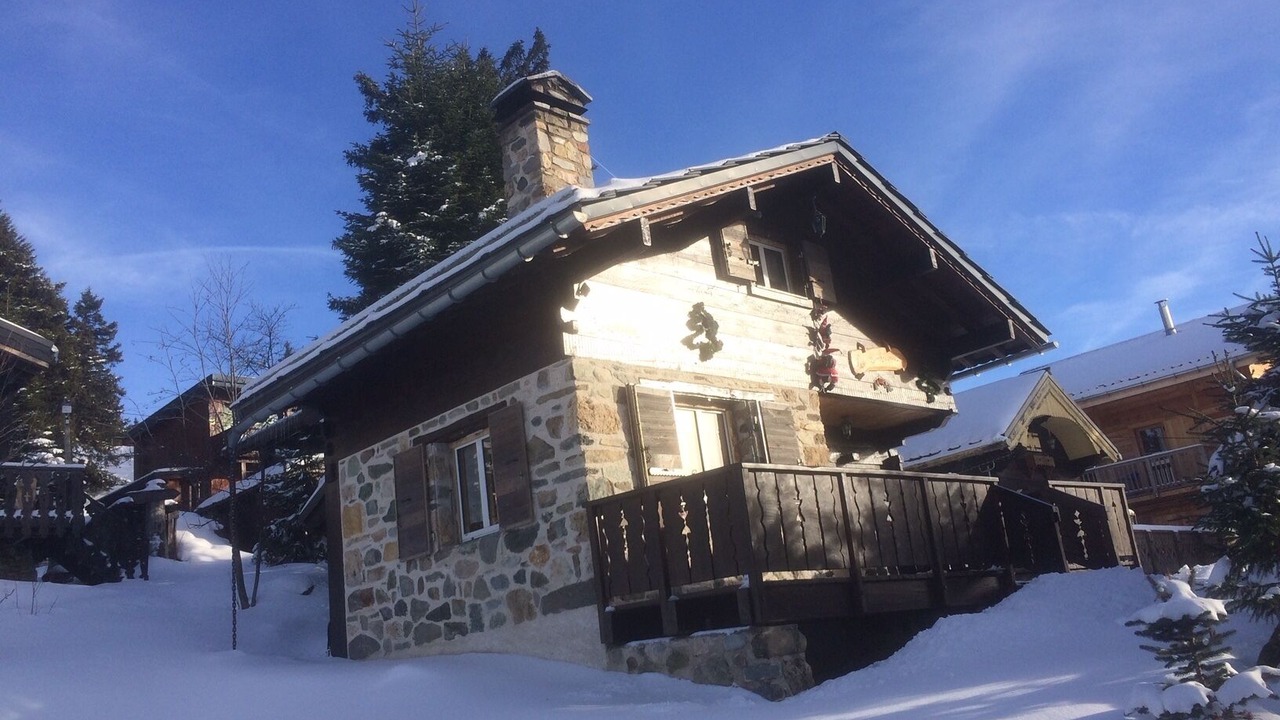 Photo of Outdoor in Chamrousse