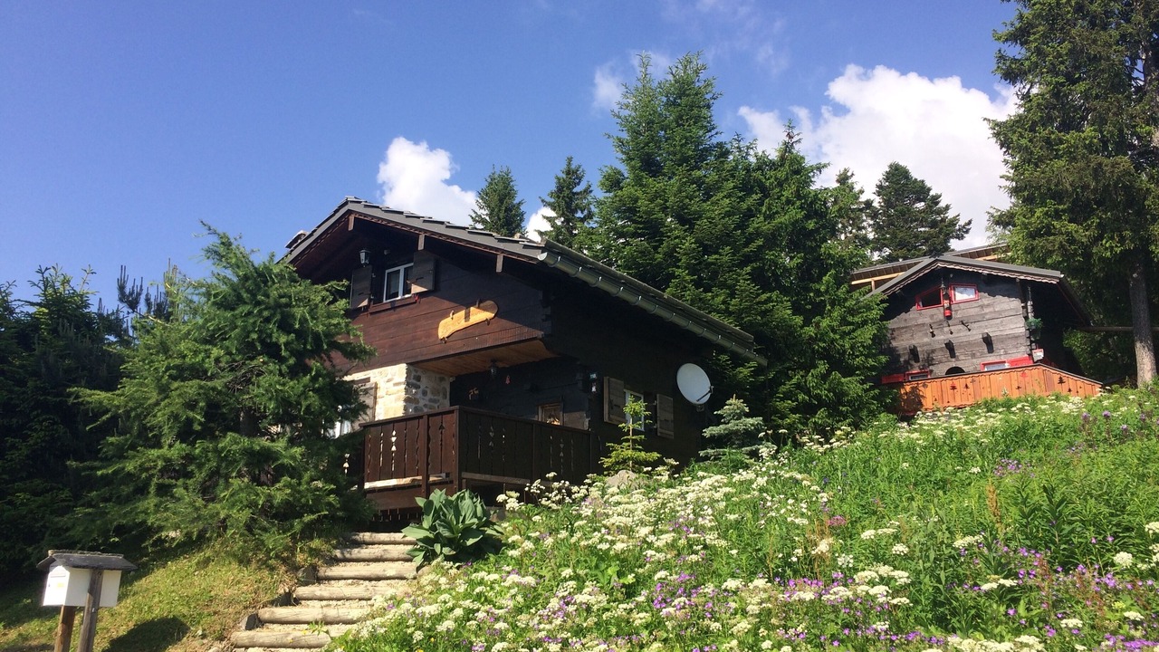 Photo of Outdoor in Chamrousse