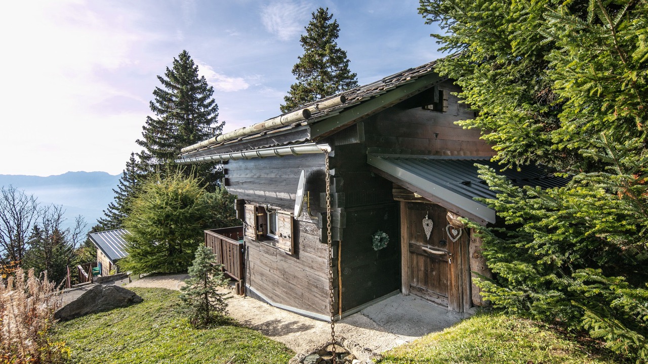 Photo of Outdoor in Chamrousse
