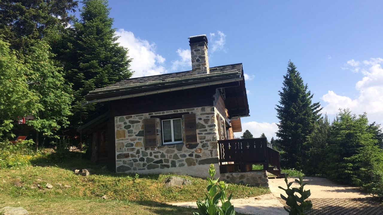 Photo of Outdoor in Chamrousse