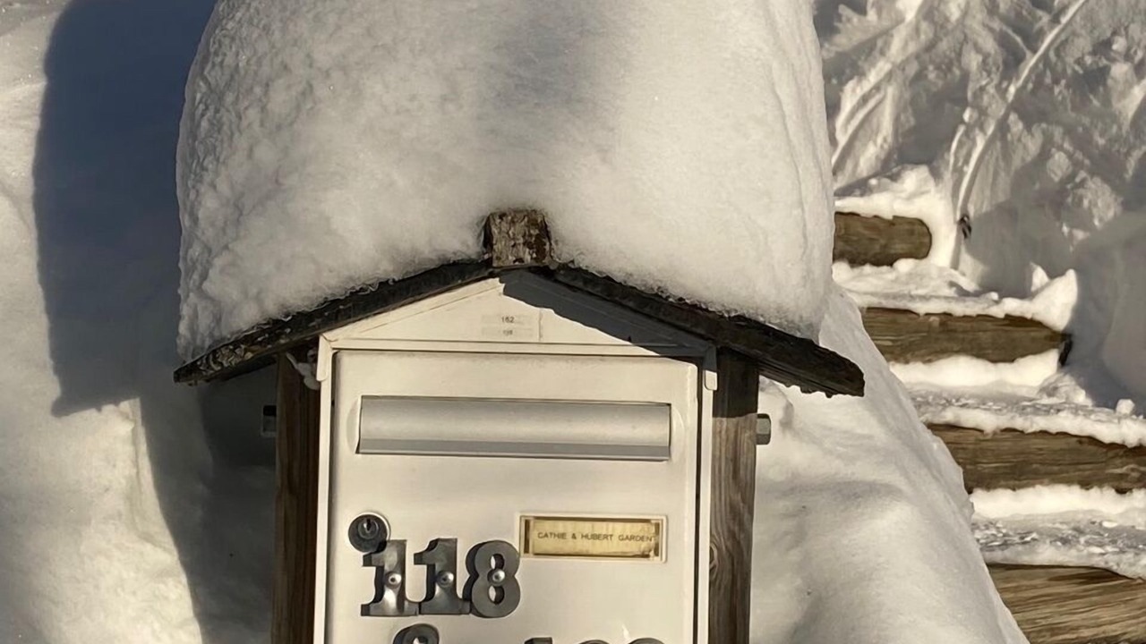 Photo of Outdoor in Chamrousse