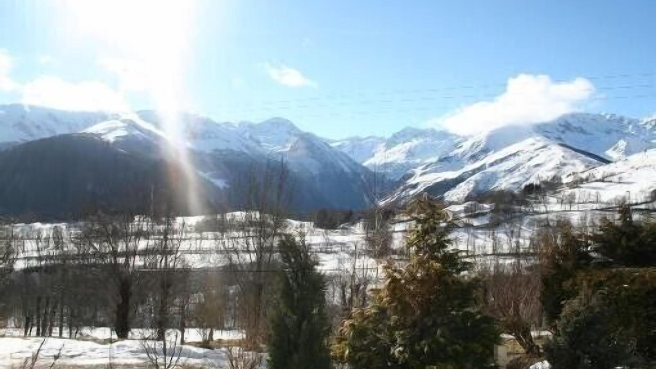 Photo of Outdoor in Cathervielle
