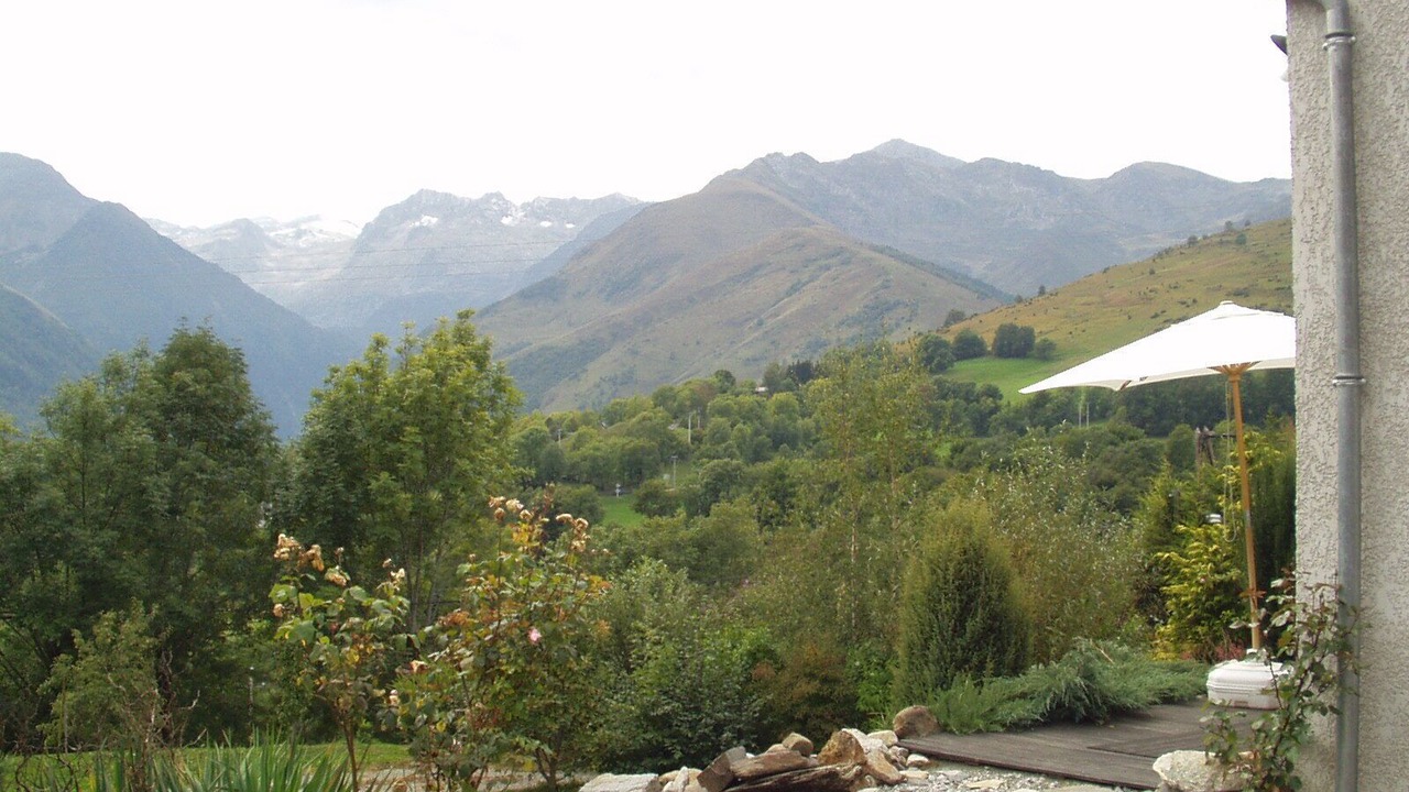 Photo of Outdoor in Cathervielle
