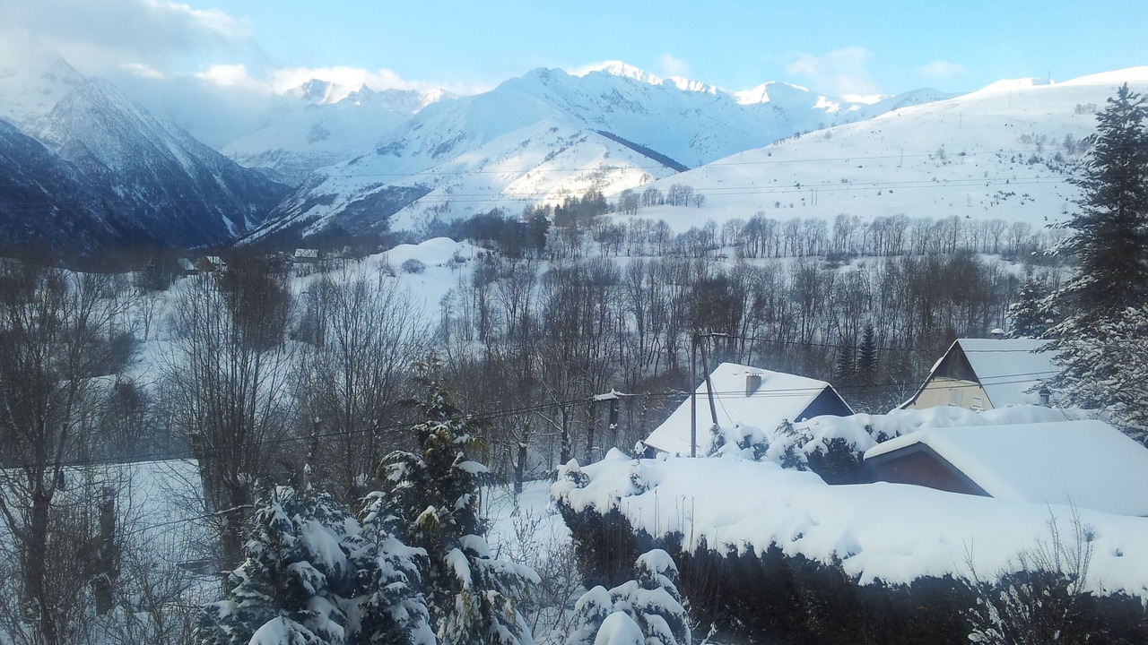 Photo of Outdoor in Cathervielle