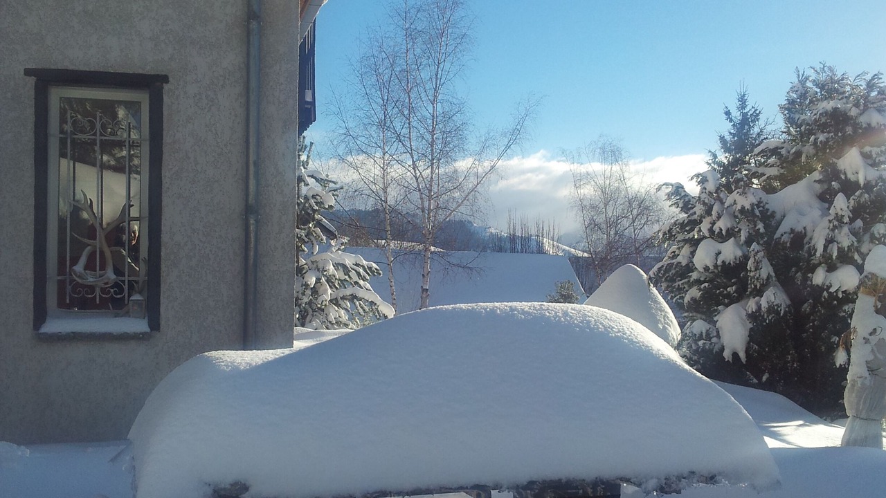 Photo of Outdoor in Cathervielle