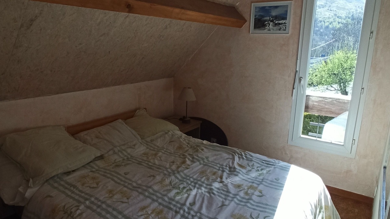 Photo of Bedroom in Cathervielle