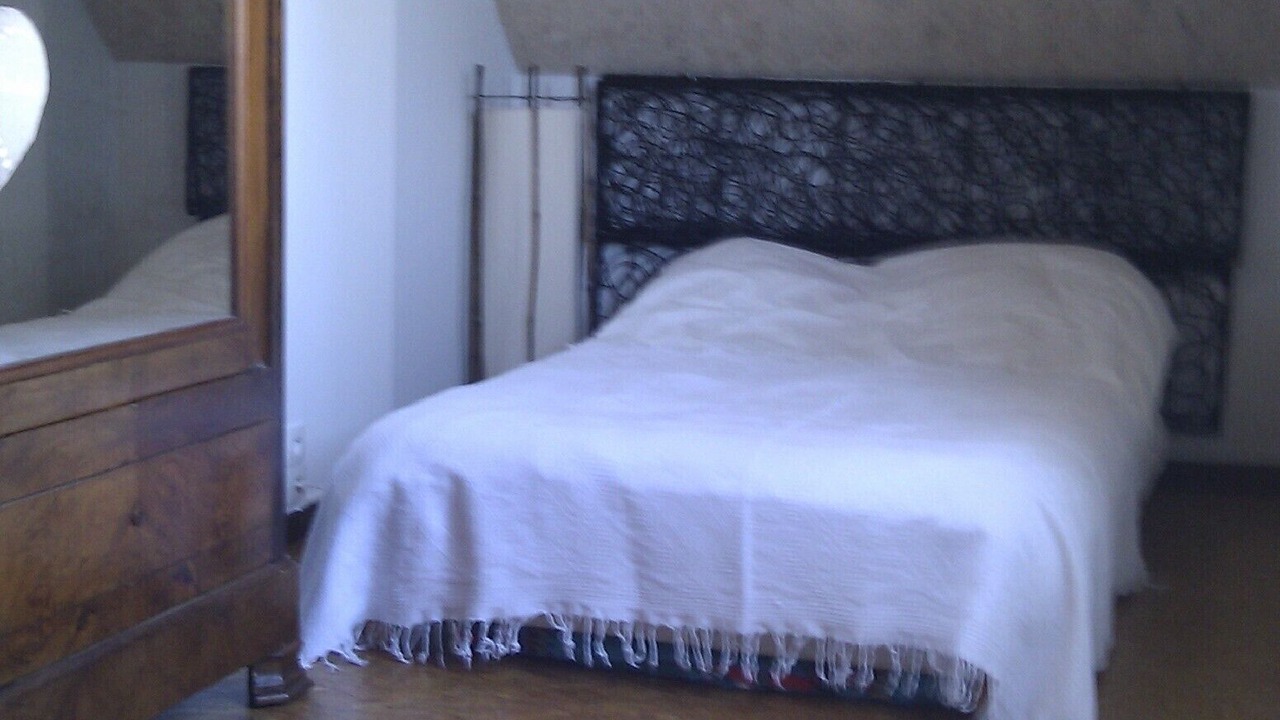 Photo of Bedroom in Cathervielle