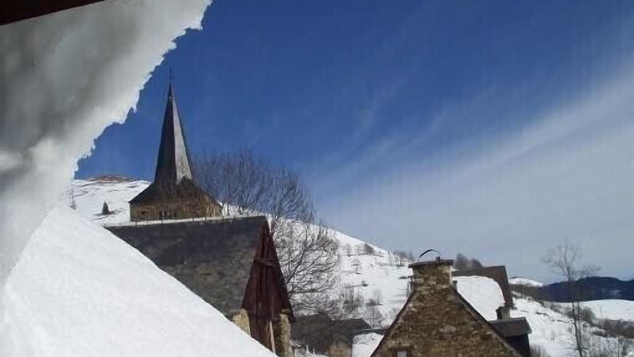 Photo of Outdoor in Cathervielle