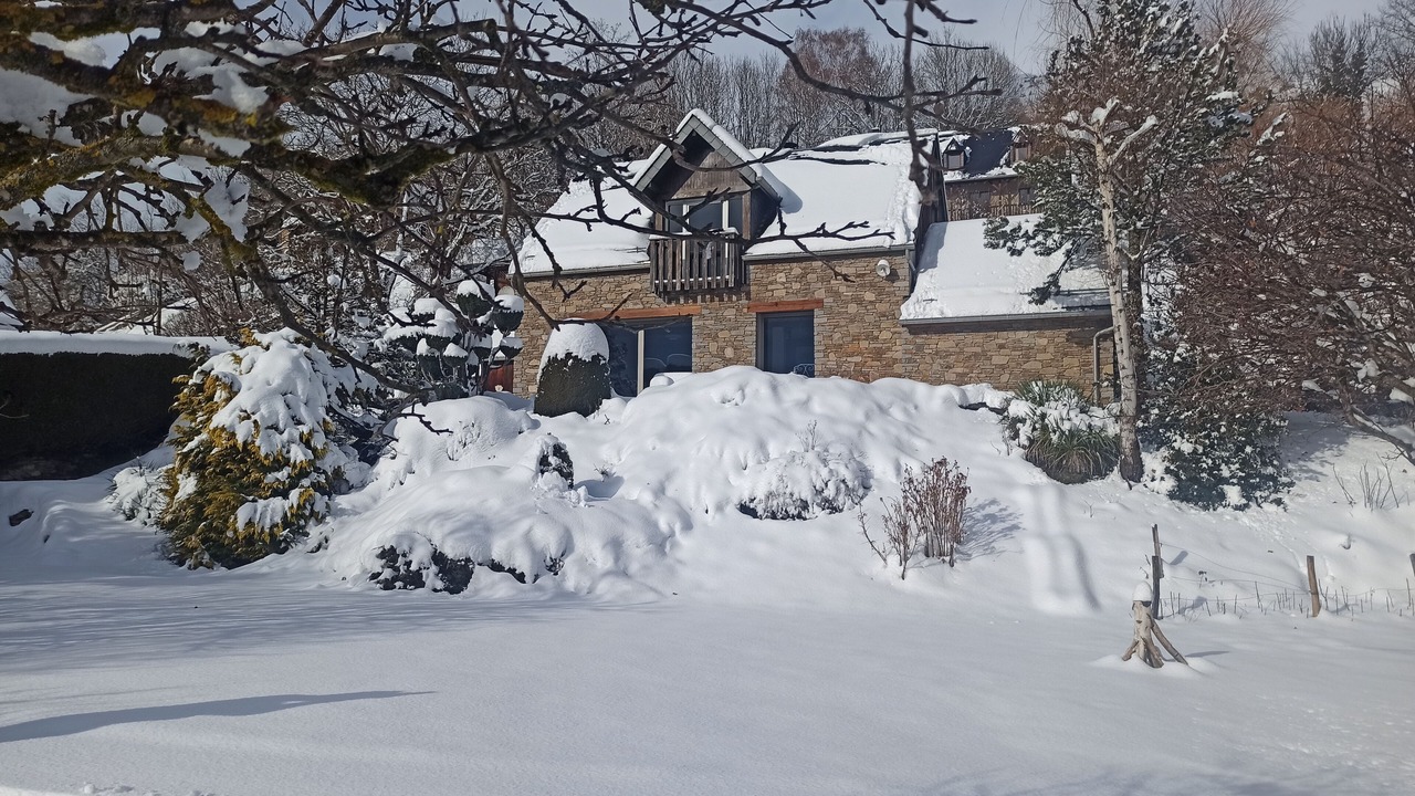 Photo of Outdoor in Cathervielle