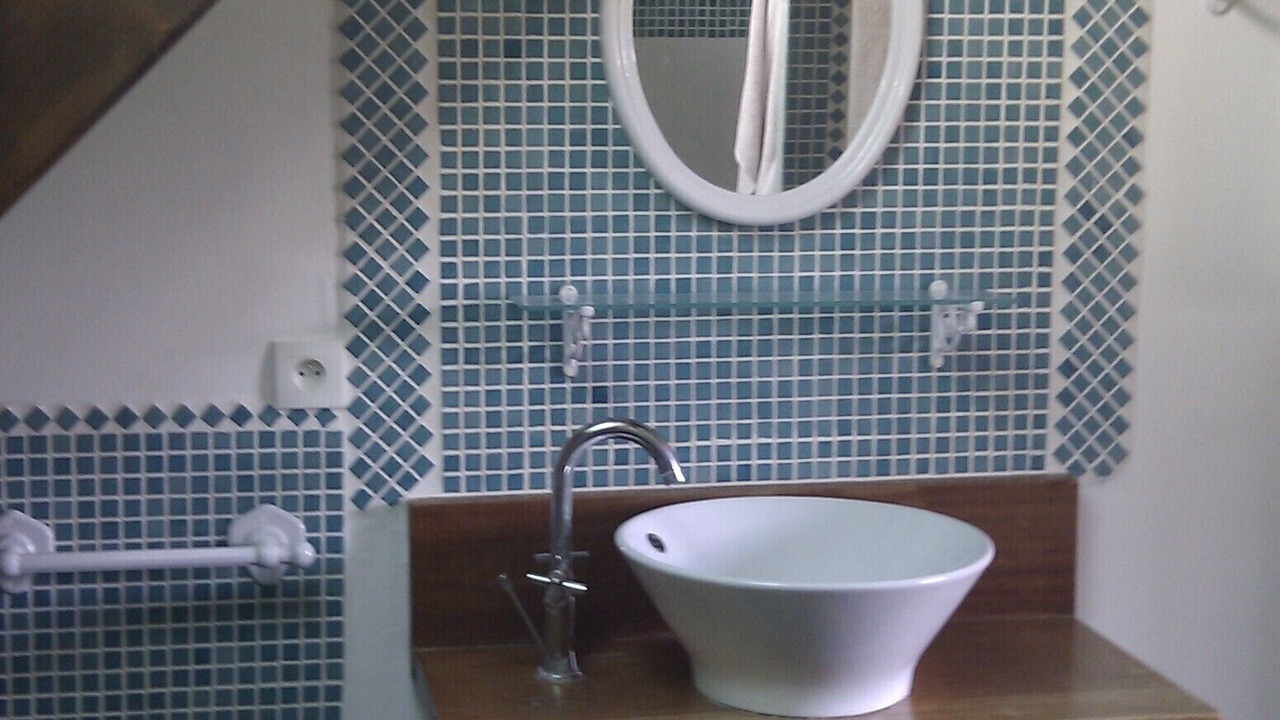 Photo of Bathroom in Cathervielle