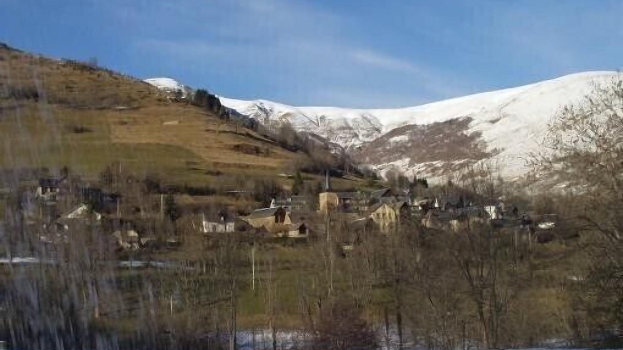Photo of Outdoor in Cathervielle