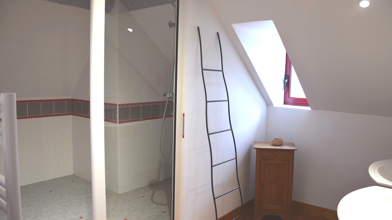 Photo of Bathroom in Leyritz-Moncassin