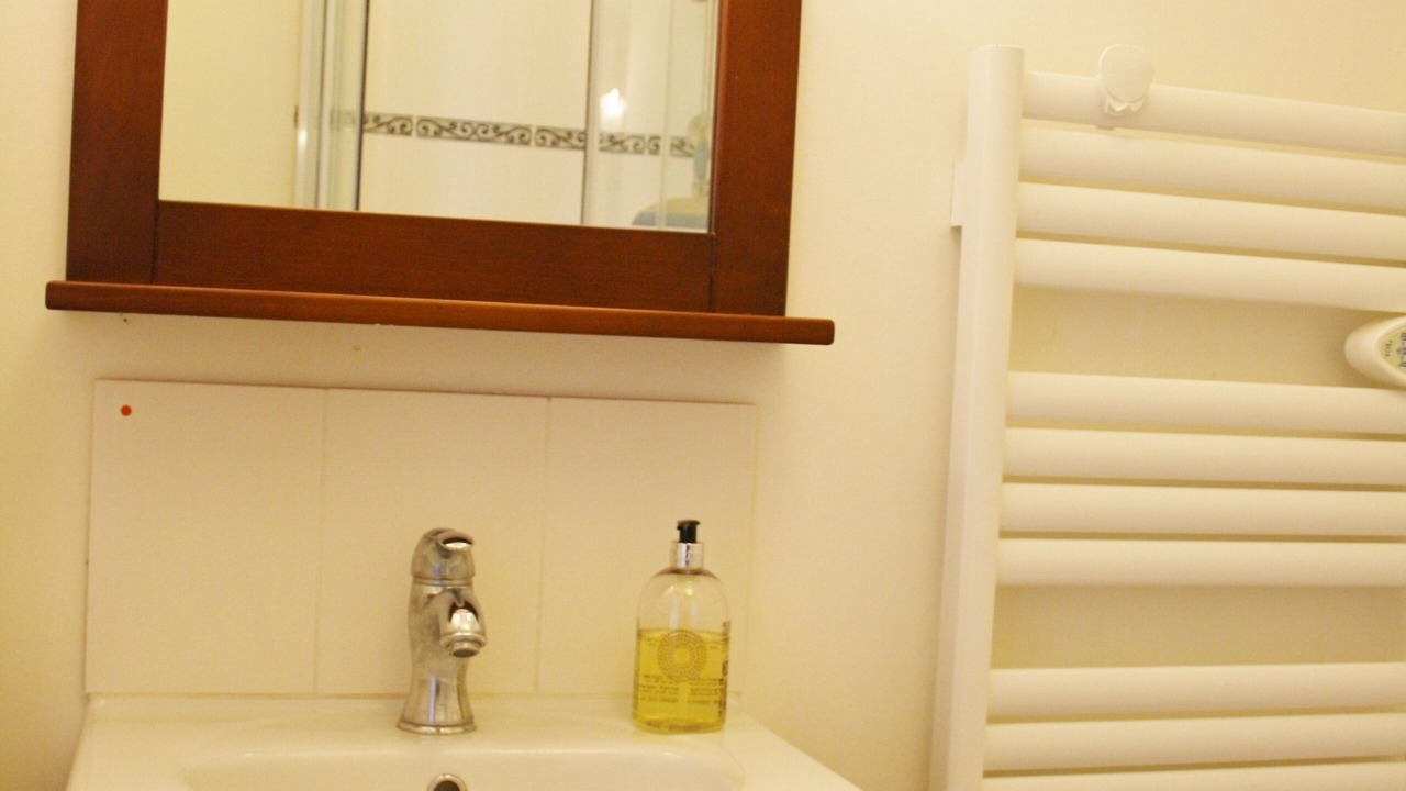 Photo of Bathroom in Payrignac