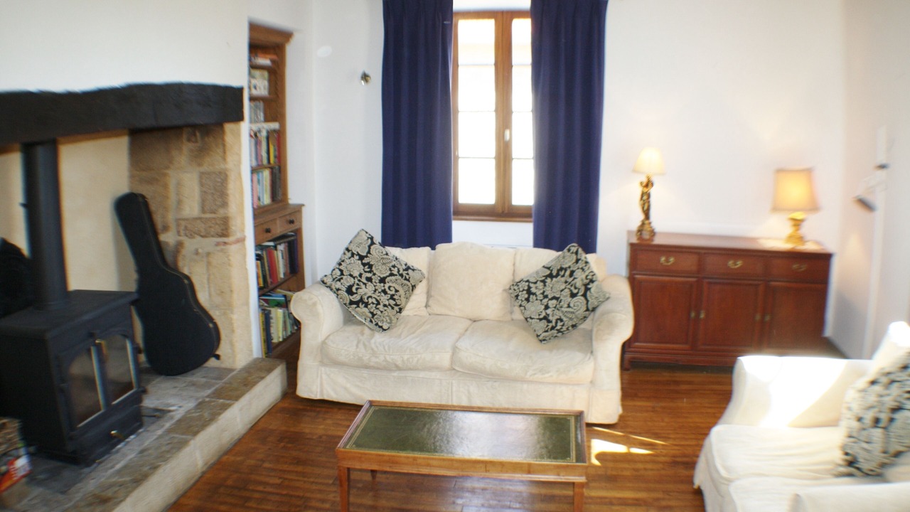 Photo of Livingroom in Payrignac