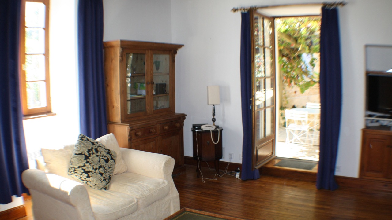 Photo of Livingroom in Payrignac