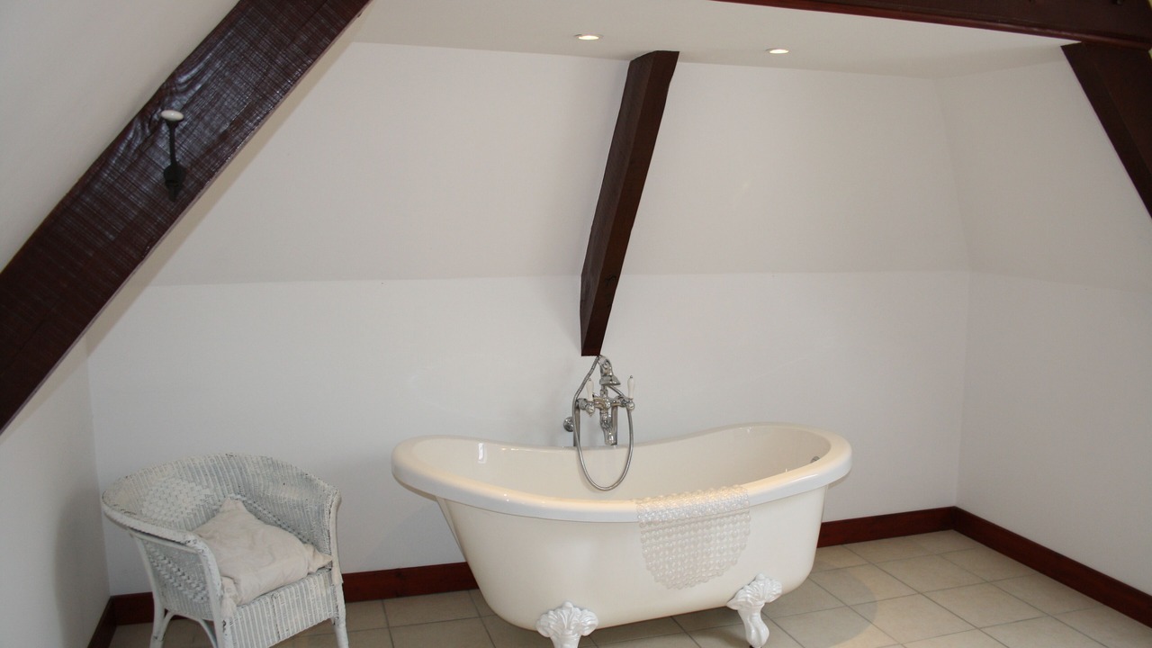 Photo of Bathroom in Payrignac