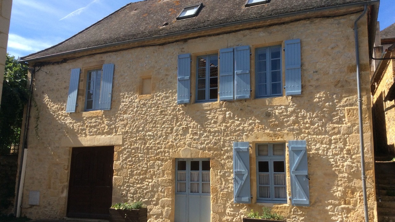 Photo of Outdoor in Payrignac