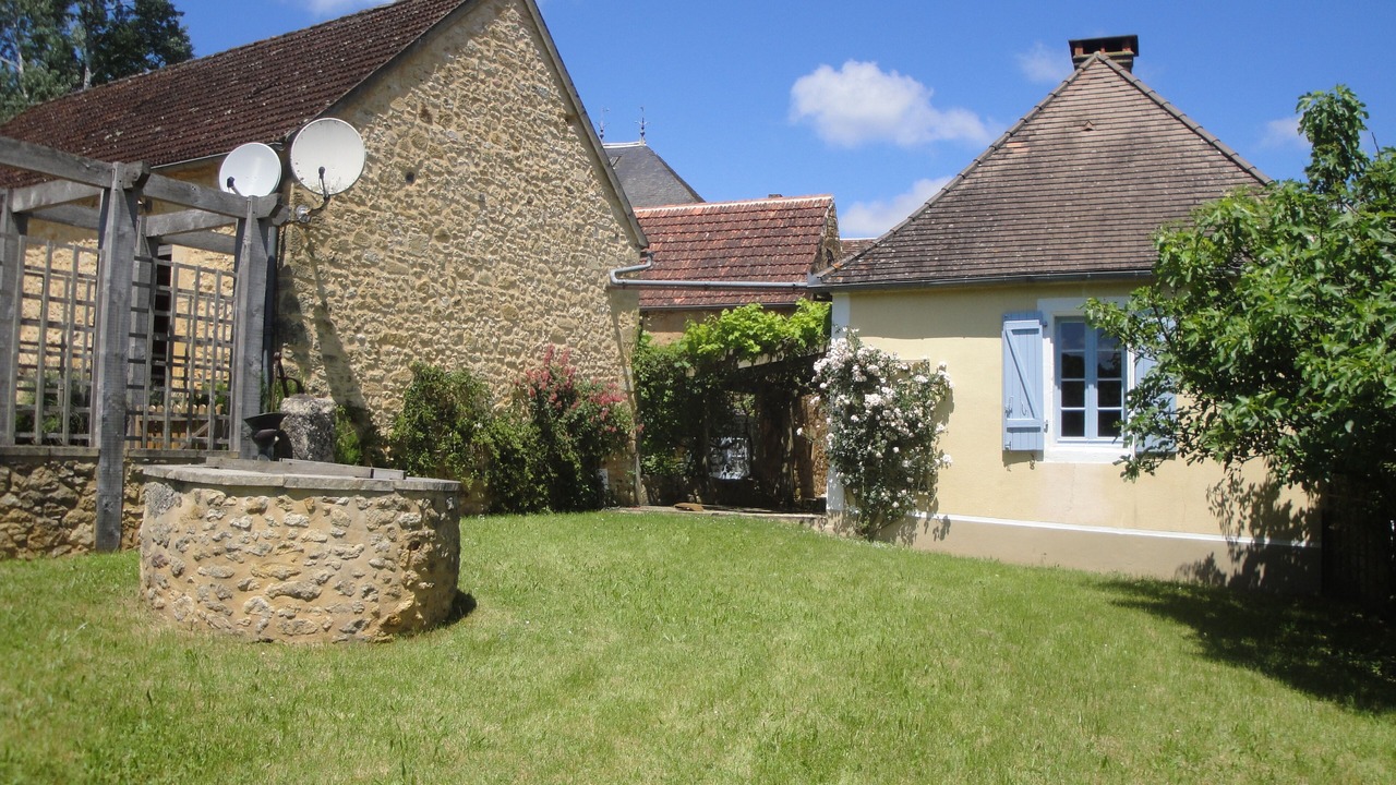 Photo of Outdoor in Payrignac