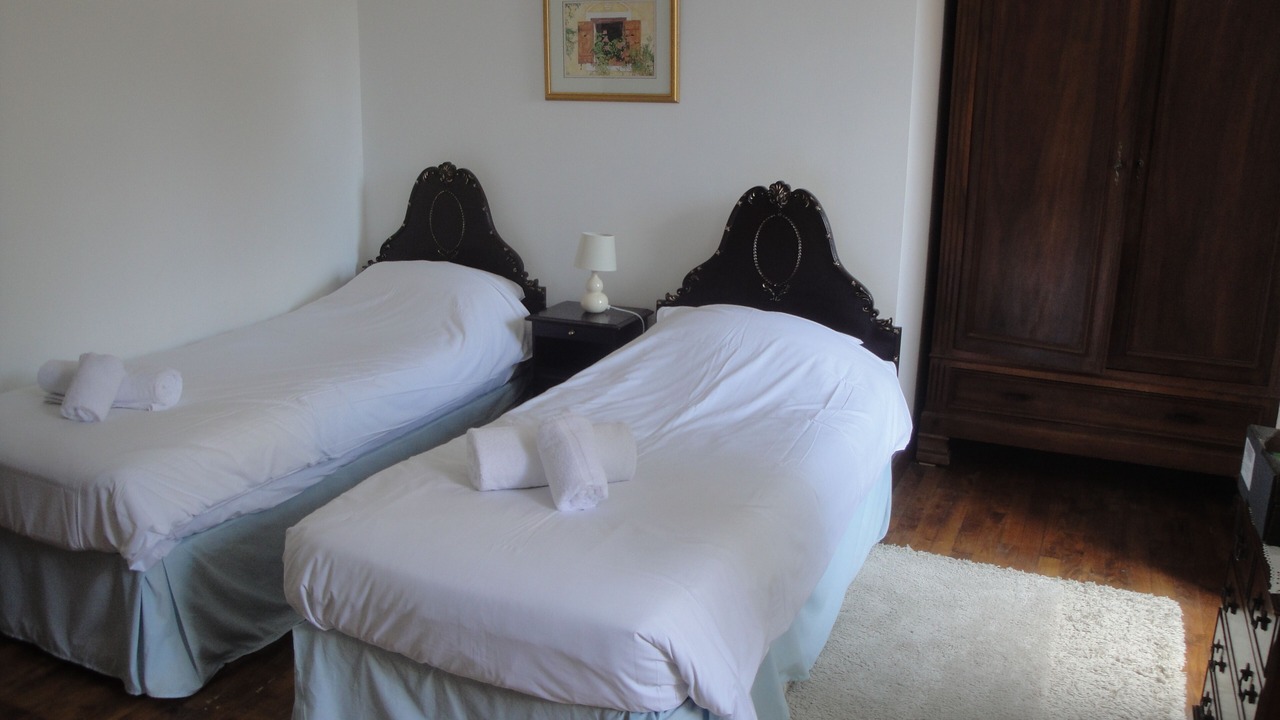 Photo of Bedroom in Payrignac