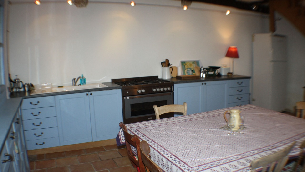 Photo of Kitchen in Payrignac