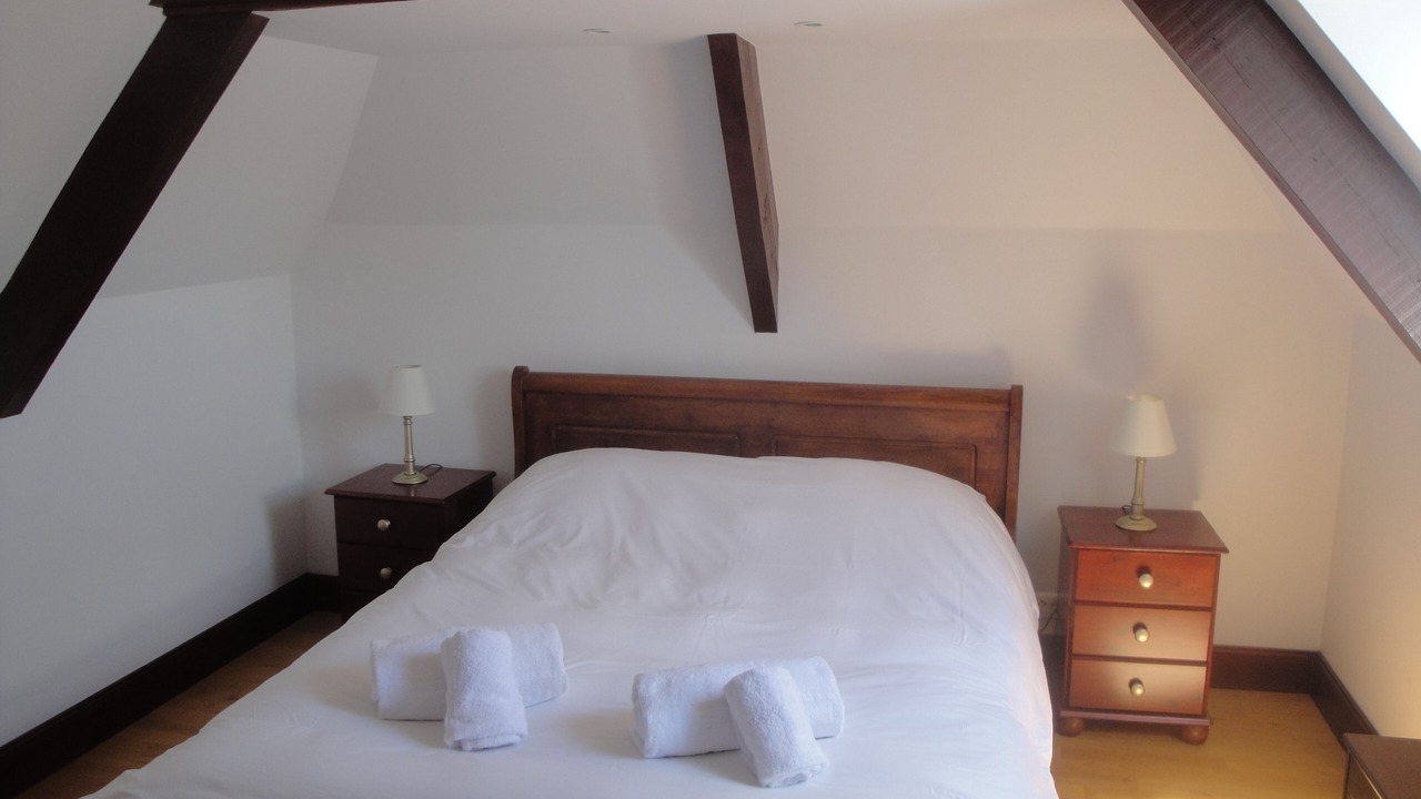 Photo of Bedroom in Payrignac