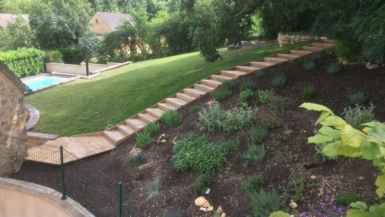 Photo of Outdoor in Payrignac