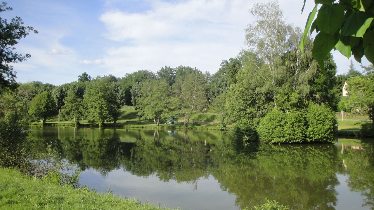 Photo of Outdoor in Payrignac