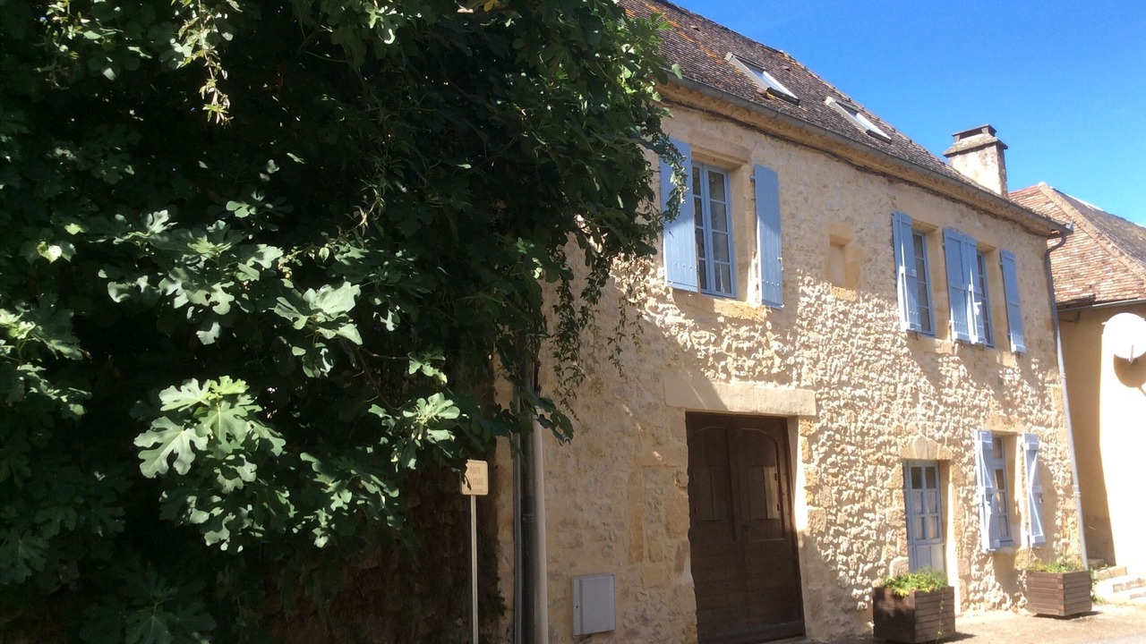 Photo of Outdoor in Payrignac