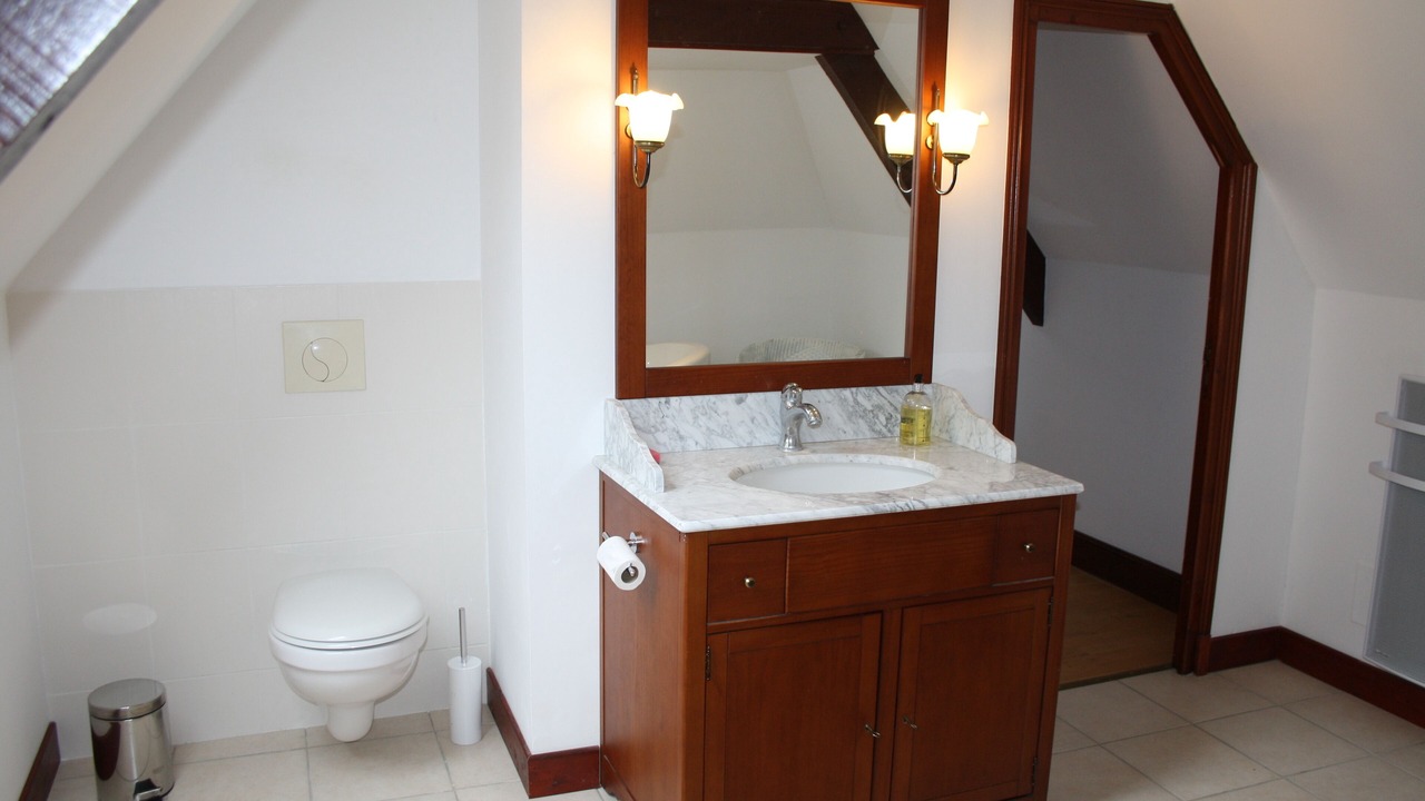 Photo of Bathroom in Payrignac