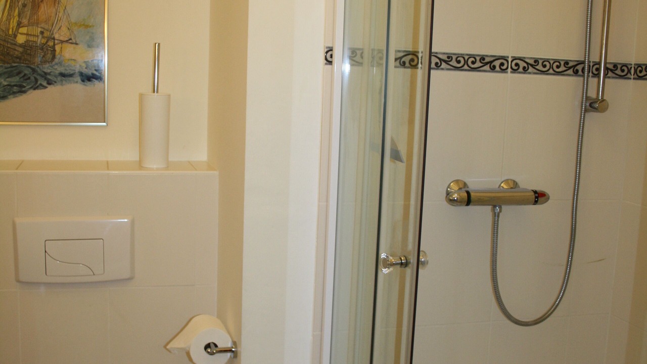 Photo of Bathroom in Payrignac