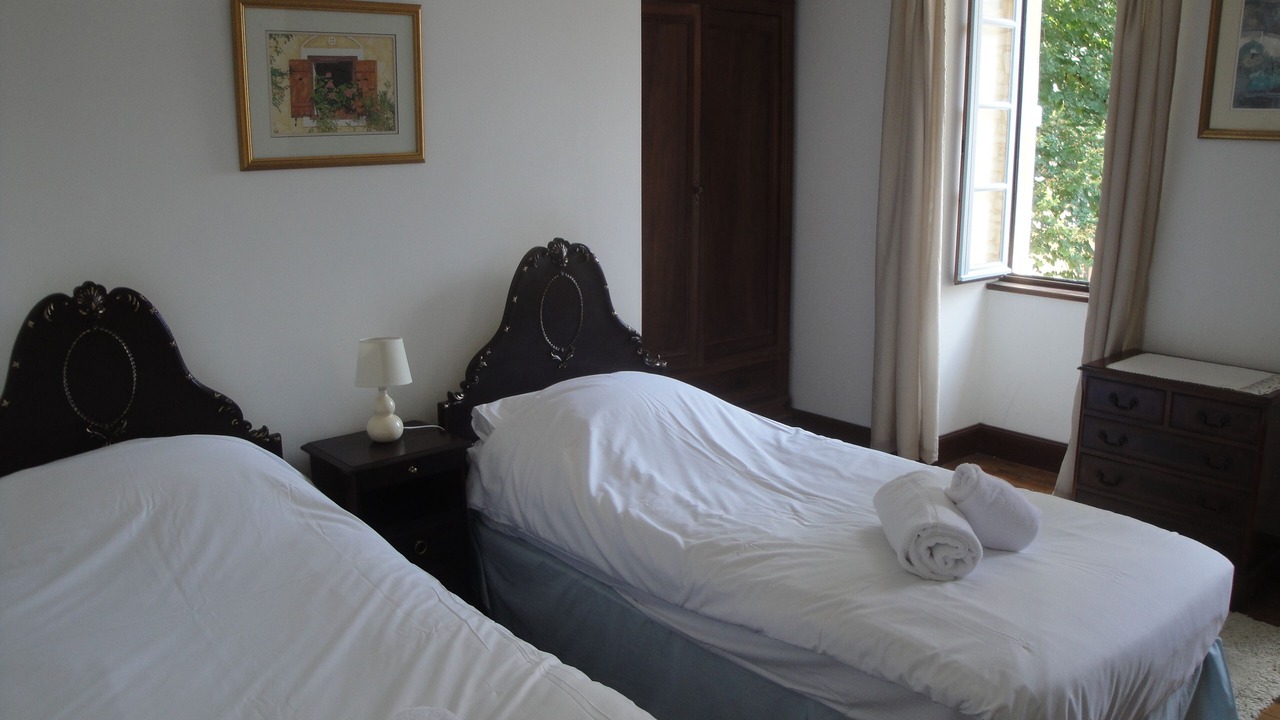 Photo of Bedroom in Payrignac
