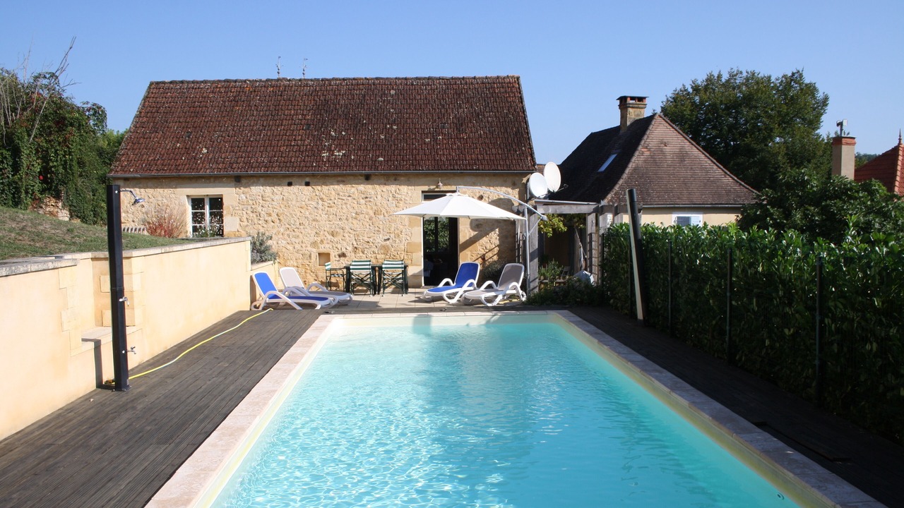 Photo of Outdoor in Payrignac