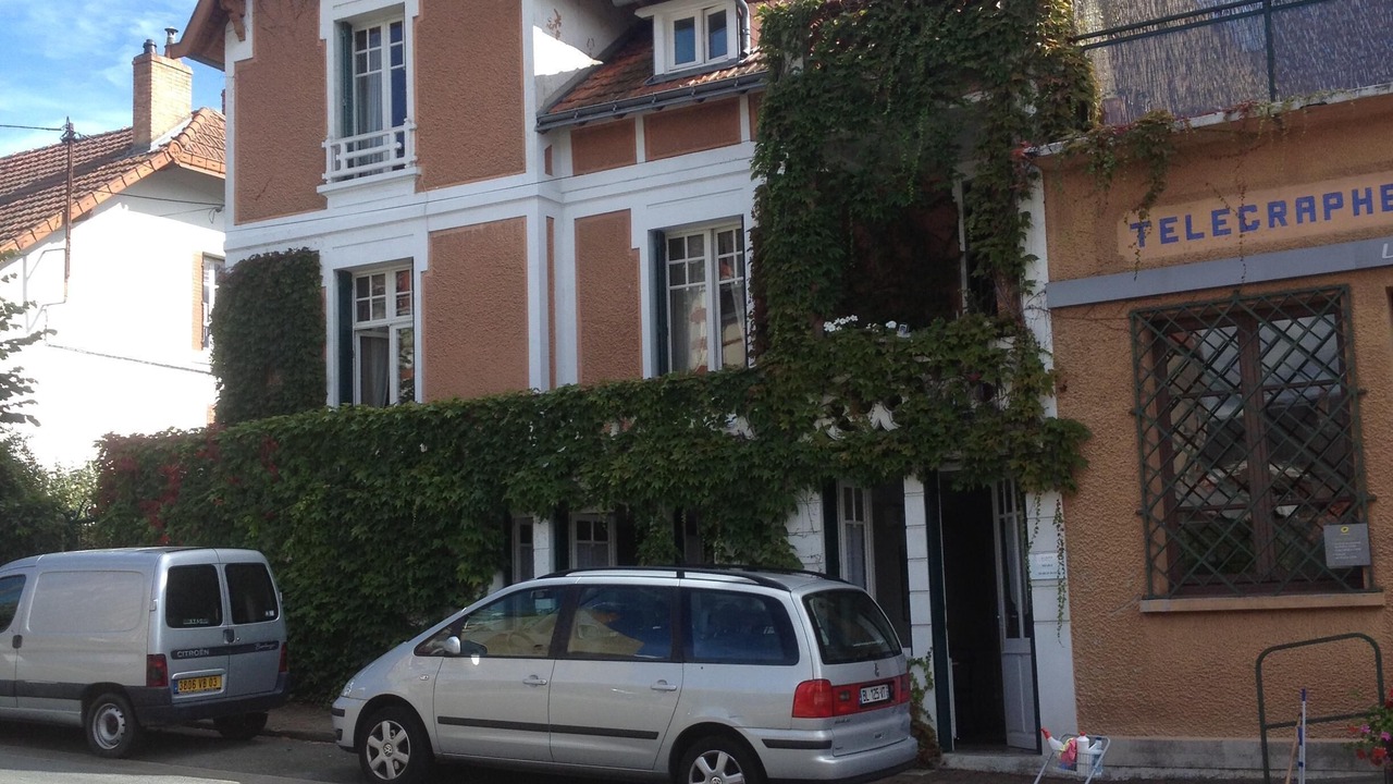 Photo of Outdoor in Neris-les-Bains