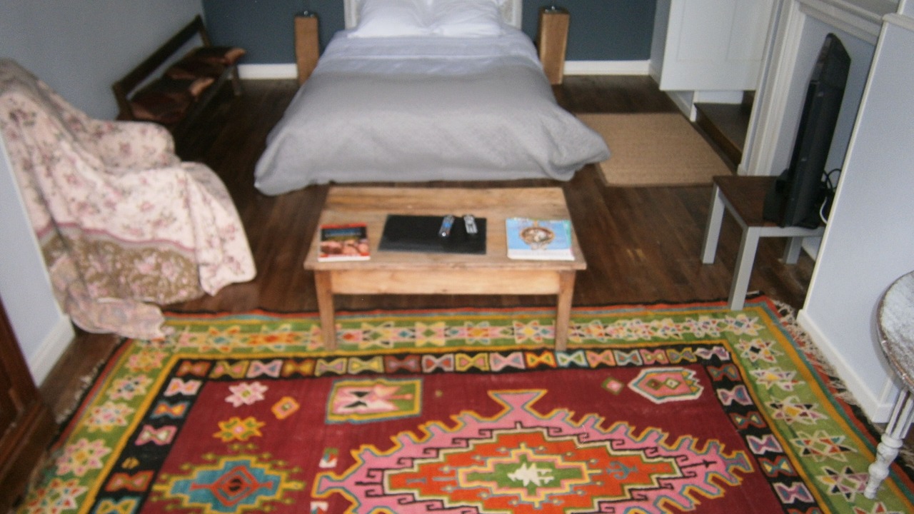 Photo of Bedroom in Neris-les-Bains