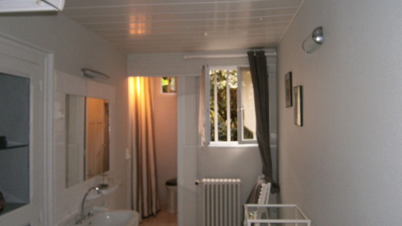 Photo of Bathroom in Neris-les-Bains