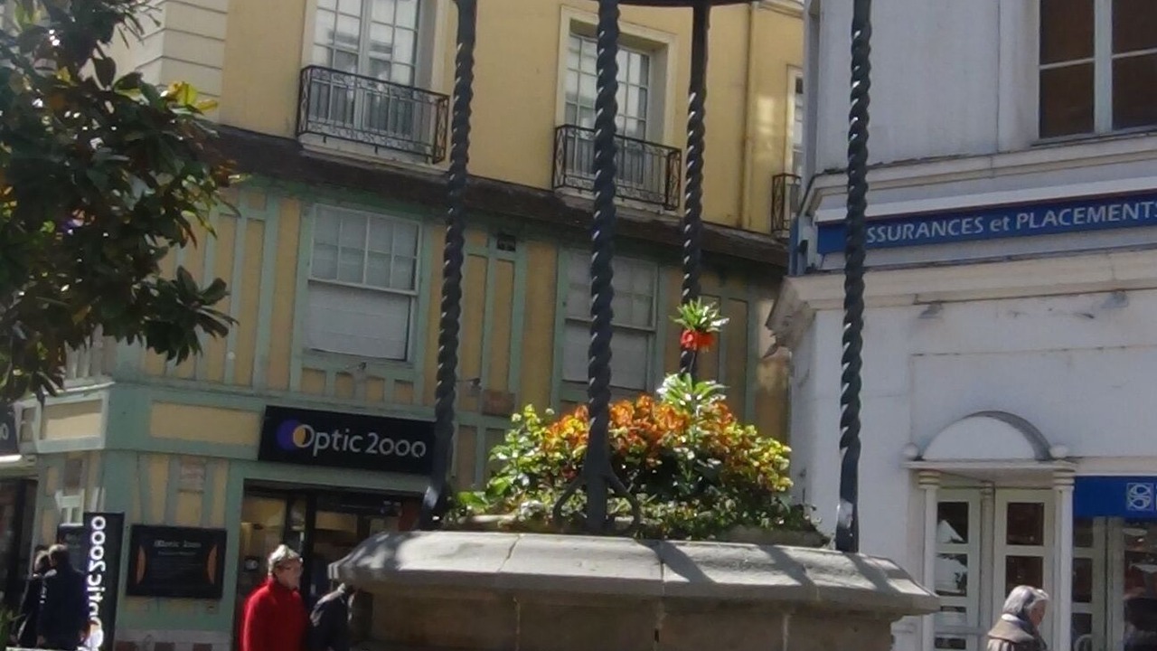 Photo of Outdoor in Dieppe