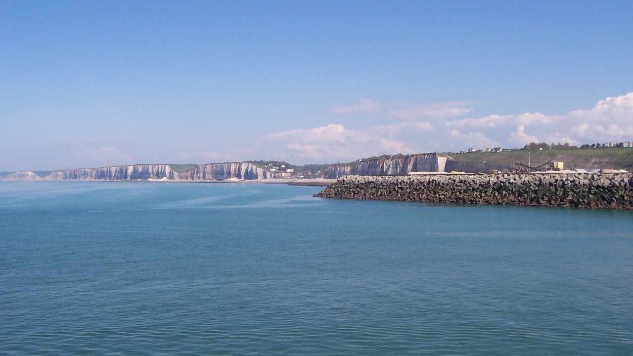 Photo of Others in Dieppe