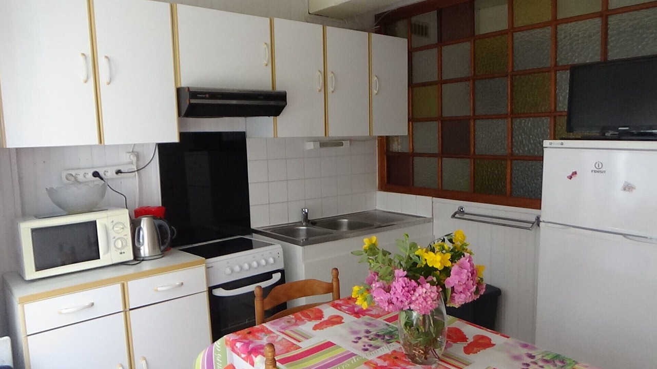 Photo of Kitchen in Dieppe