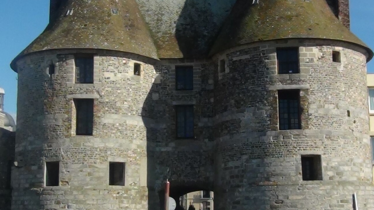 Photo of Others in Dieppe