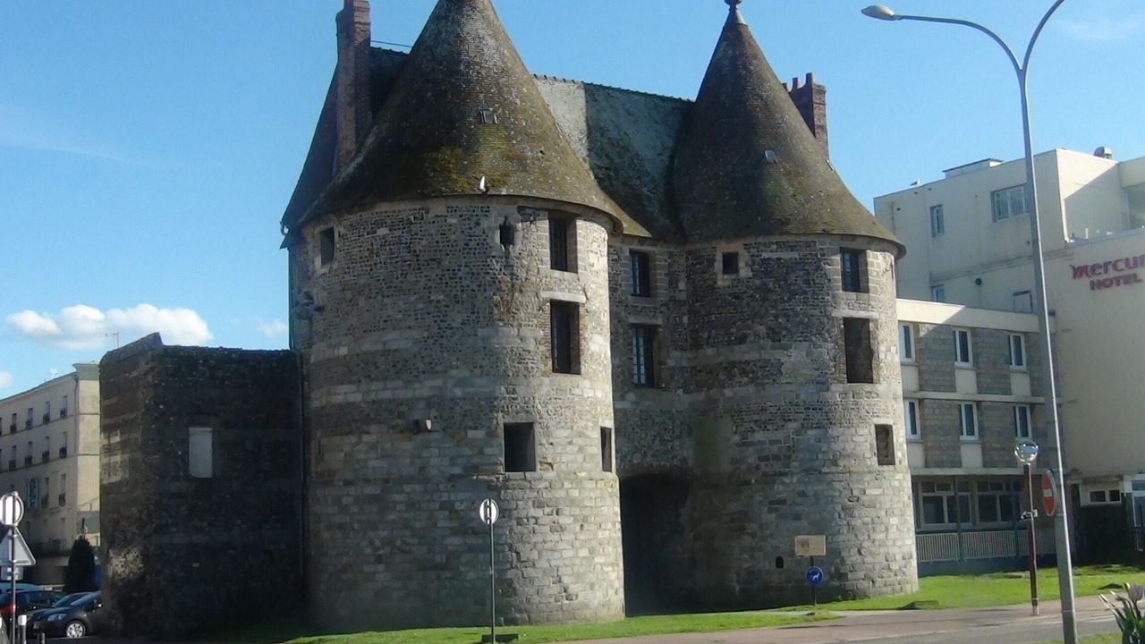 Photo of Others in Dieppe