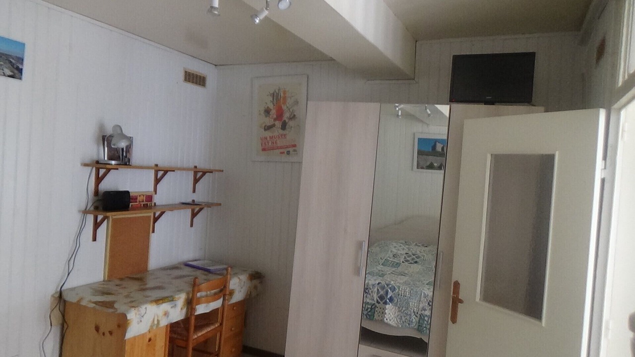 Photo of Bedroom in Dieppe