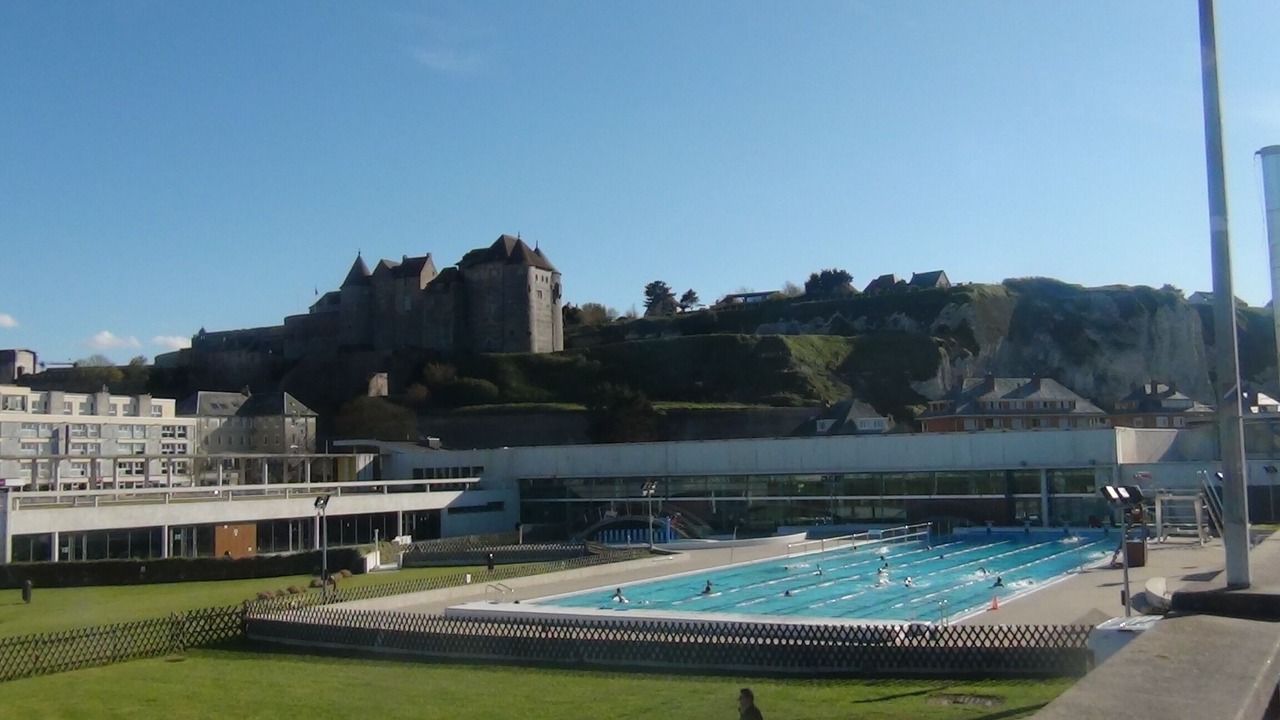 Photo of Outdoor in Dieppe