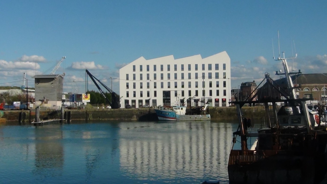 Photo of Outdoor in Dieppe
