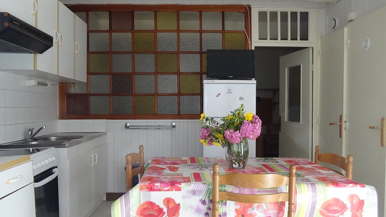 Photo of Kitchen in Dieppe