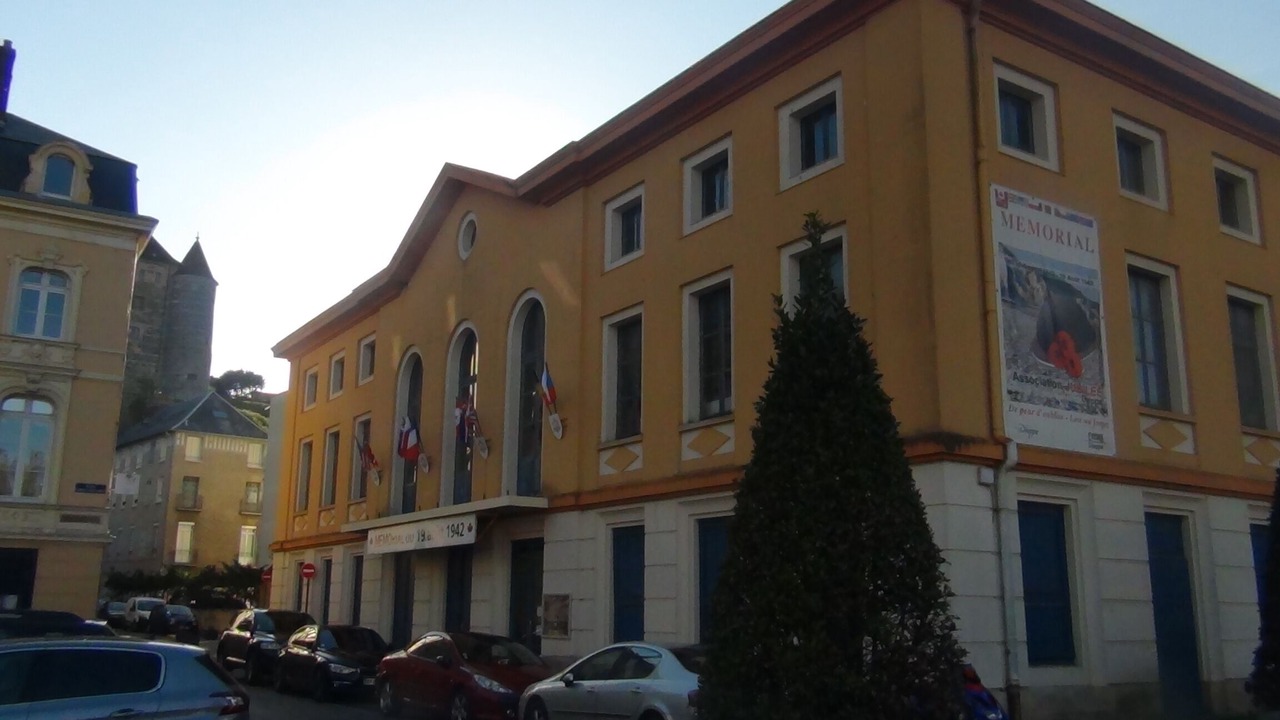 Photo of Outdoor in Dieppe