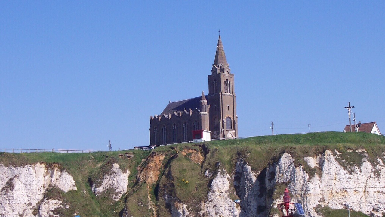 Photo of Others in Dieppe