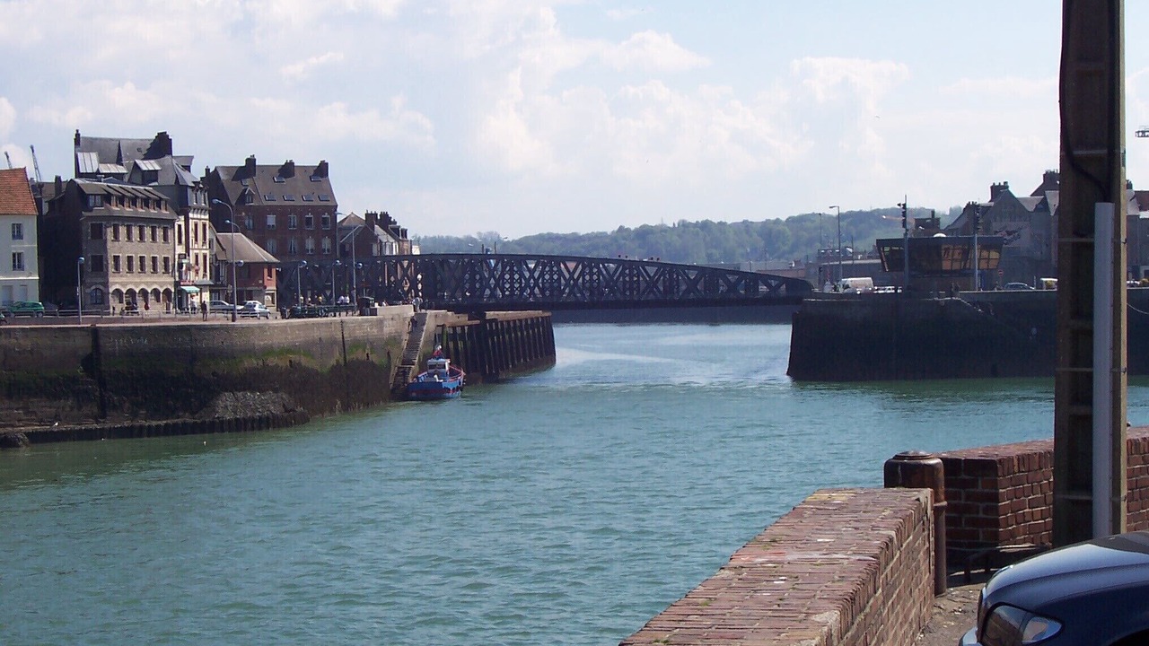 Photo of Others in Dieppe