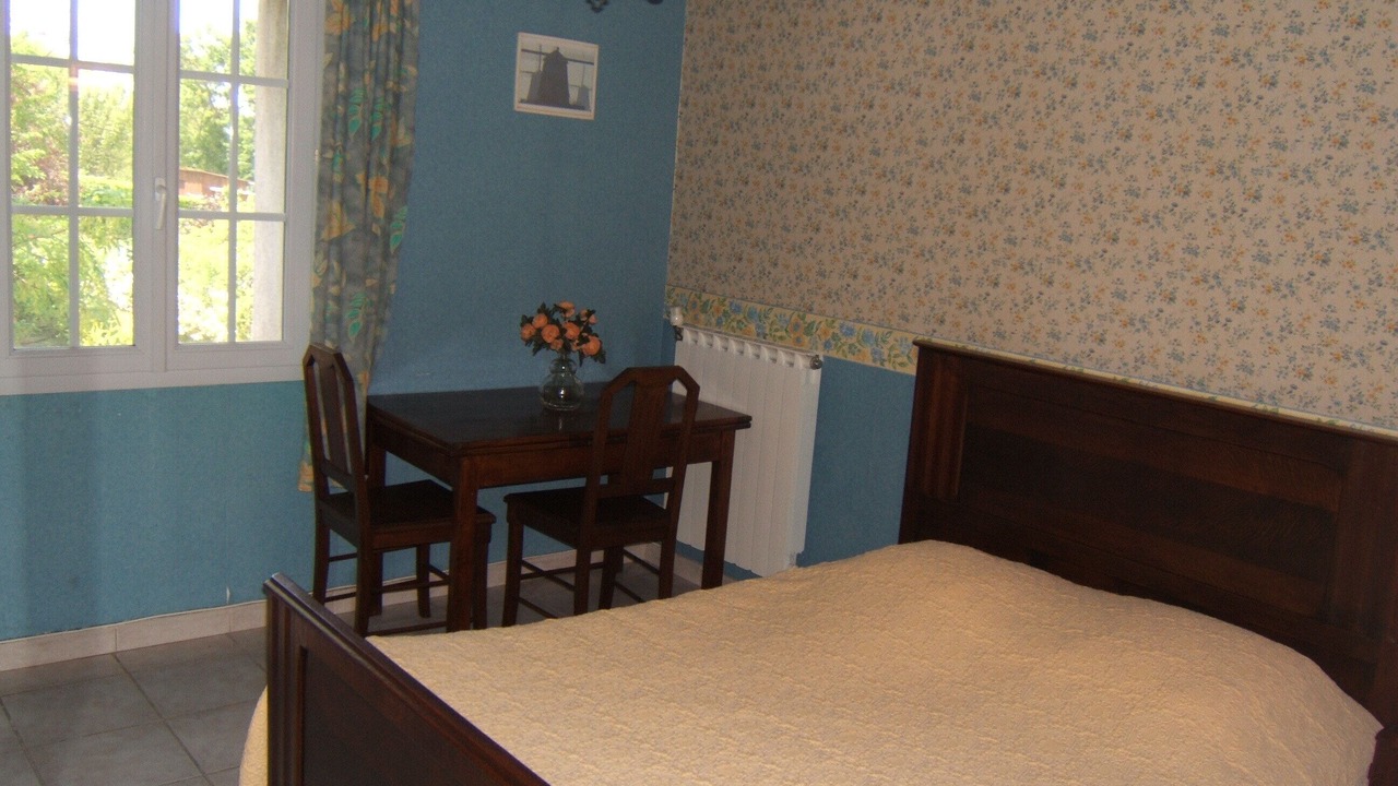 Photo of Bedroom in Labruguiere